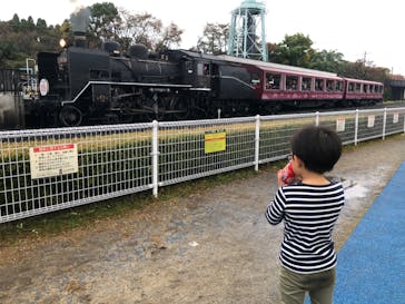 京都鉄道博物館に投稿された画像（2022/11/13）