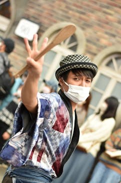 西武園ゆうえんちに投稿された画像（2022/11/13）