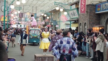 西武園ゆうえんちに投稿された画像（2022/11/13）