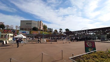 西武園ゆうえんちに投稿された画像（2022/11/13）