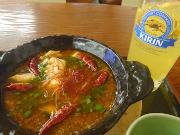 ふとみ銘泉　万葉の湯に投稿された画像（2022/11/13）