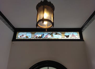 鳩山会館に投稿された画像（2022/11/13）