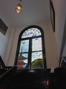 鳩山会館に投稿された画像（2022/11/13）