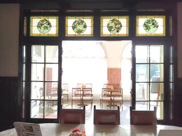 鳩山会館に投稿された画像（2022/11/13）