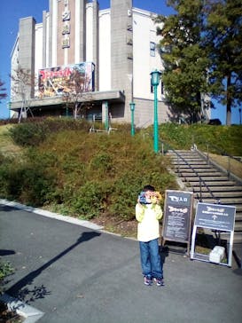 西武園ゆうえんちに投稿された画像（2022/11/13）