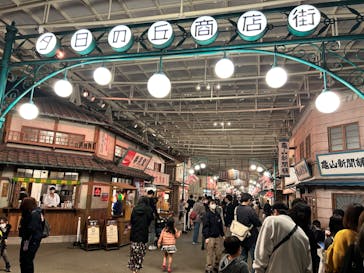 西武園ゆうえんちに投稿された画像（2022/11/13）