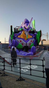 東映太秦映画村に投稿された画像（2022/11/14）