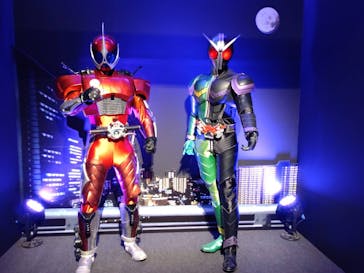 東映太秦映画村に投稿された画像（2022/11/14）