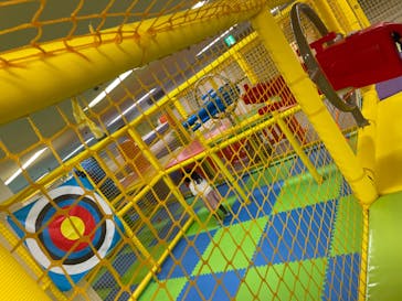 キッズランドUS 埼玉越谷店に投稿された画像（2022/11/14）