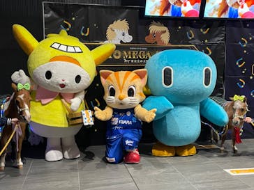 東京メガイルミに投稿された画像（2022/11/14）