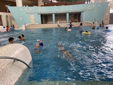 箱根小涌園ユネッサンに投稿された画像（2022/11/7）