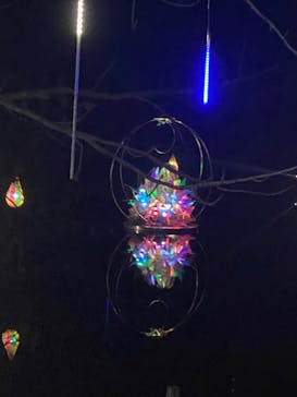 KYOTO ILLUMINATION SYNESTHESIA HILLS るり渓温泉に投稿された画像（2022/11/14）