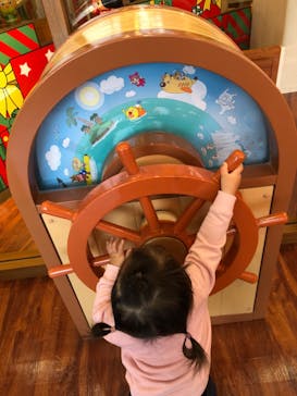 神戸アンパンマンこどもミュージアム＆モールに投稿された画像（2022/11/14）