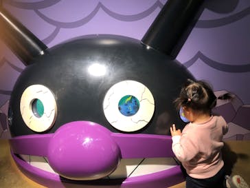 神戸アンパンマンこどもミュージアム＆モールに投稿された画像（2022/11/14）