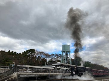 京都鉄道博物館に投稿された画像（2022/11/14）