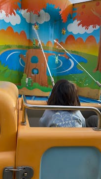 東条湖おもちゃ王国に投稿された画像（2022/11/14）