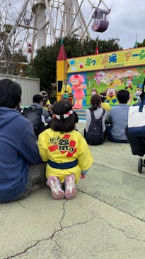 東条湖おもちゃ王国に投稿された画像（2022/11/14）