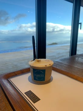 びわ湖バレイに投稿された画像（2022/11/14）