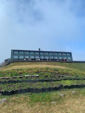 びわ湖バレイに投稿された画像（2022/11/14）