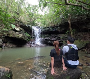 西表島 ADVENTURE PiPi（アドベンチャーピピ）に投稿された画像（2022/11/14）