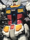 GUNDAM FACTORY YOKOHAMAに投稿された画像（2022/11/14）