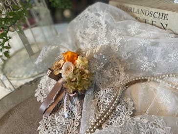 フラワーサロン Ciel serein（シエル スラン）に投稿された画像（2022/11/14）