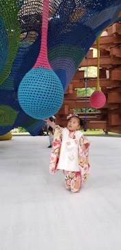 彫刻の森美術館に投稿された画像（2022/11/14）