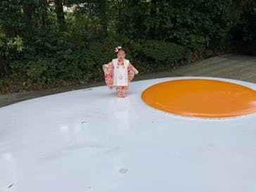 彫刻の森美術館に投稿された画像（2022/11/14）