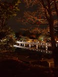 国営昭和記念公園 秋の夜散歩に投稿された画像（2022/11/14）