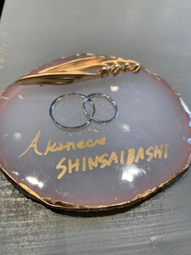アカネス心斎橋に投稿された画像（2022/11/14）