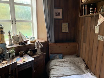 ムーミンバレーパークに投稿された画像（2022/11/14）