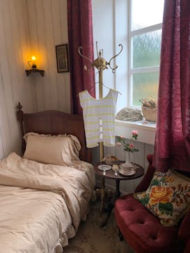 ムーミンバレーパークに投稿された画像（2022/11/14）