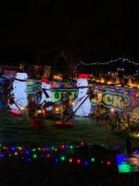 ムーミンバレーパークに投稿された画像（2022/11/14）