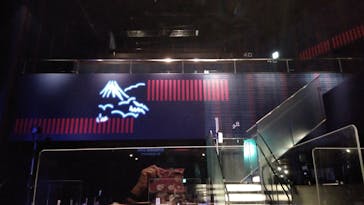 ビルボードライブ東京に投稿された画像（2022/11/14）