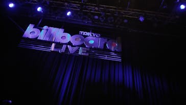 ビルボードライブ東京に投稿された画像（2022/11/14）