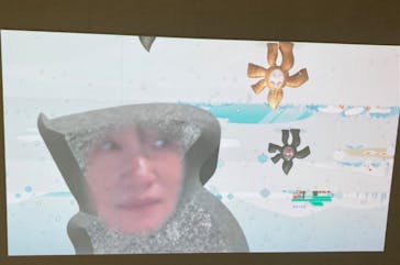 彫刻の森美術館に投稿された画像（2022/11/14）