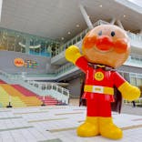 横浜アンパンマンこどもミュージアムに投稿された画像（2022/11/14）