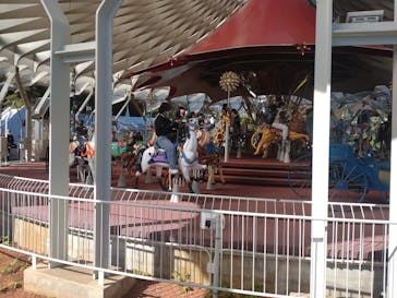 西武園ゆうえんちに投稿された画像（2022/11/14）