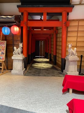 空庭温泉 OSAKA BAY TOWER（オオサカベイタワー）に投稿された画像（2022/11/14）