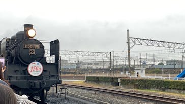 京都鉄道博物館に投稿された画像（2022/11/14）
