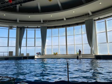 アクアワールド茨城県大洗水族館に投稿された画像（2022/11/14）