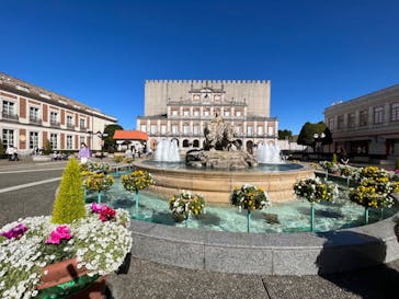 志摩スペイン村パルケエスパーニャに投稿された画像（2022/11/14）