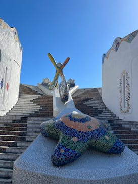 志摩スペイン村パルケエスパーニャに投稿された画像（2022/11/14）