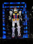 GUNDAM FACTORY YOKOHAMAに投稿された画像（2022/11/14）