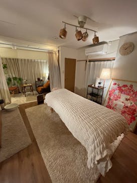 身体のストレスケアサロン　ゆーらりんに投稿された画像（2022/11/14）