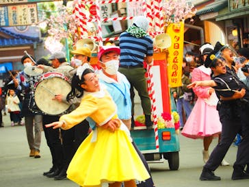 西武園ゆうえんちに投稿された画像（2022/11/14）