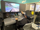 京都鉄道博物館_運転シミュレーターに投稿された画像（2022/11/15）