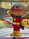 横浜アンパンマンこどもミュージアムに投稿された画像（2022/11/15）