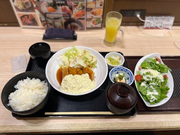 天然温泉 満天の湯に投稿された画像（2022/11/15）