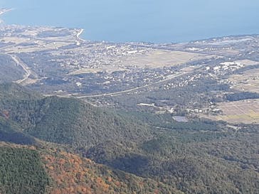 びわ湖バレイに投稿された画像（2022/11/15）